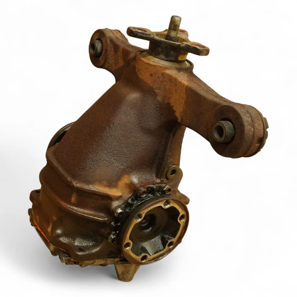 92-97 Lexus Sc400 Z30 Carrier Differential Gear 3.92 Ratio Rear 4111024162 Oem Foto 3 de 4