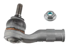 43374 01 Lemförder Tie Rod End for Audi, Cupra, Skoda, VW, VW (FAW), VW (SVW)