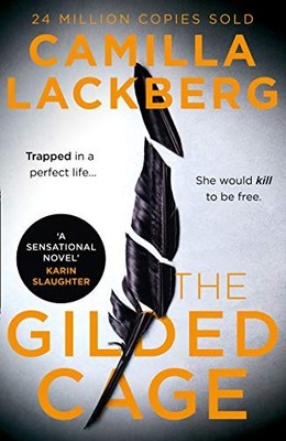 THE GILDED CAGE (Paperback)
