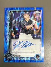 2025 Topps Chrome® Disney Set Review and Checklist 24