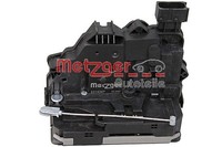 TüRschloss Metzger Autoteile 2314347 FüR Fiat Punto Van Multijet 199 AXD11 AXD1A