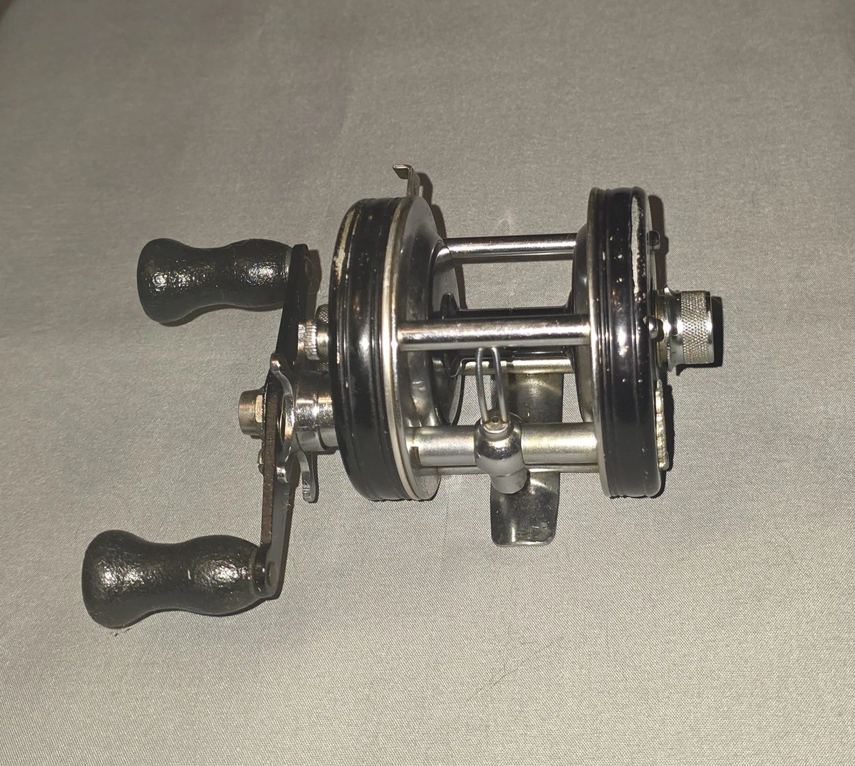 Abu Garcia Vintage Casting Fishing Reels for sale | eBay