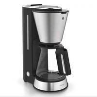 Wmf Filterkaffeemaschine 5 Tassen Glas Cromargan Edelstahl Matt Mini