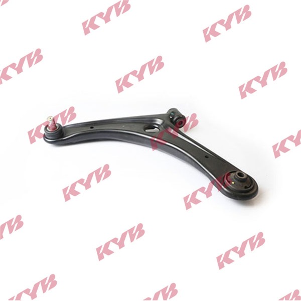 Querlenker Dreieckslenker KYB KSC4130 FüR Jeep Patriot MK74 Compass MK49 CRD 4X4-image