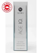 Neora Age IQ Day Cream 1oz / 30ml – New & Sealed Box