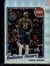 2025-26 Topps #TC-PS Pascal Siakam 1980-81 Topps Chrome Basketball