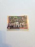 2025 Topps Series 2 Rainbow Foil Washington Nationals Team Card #507