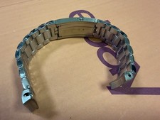 22mm planet ocean seamaster strap 