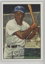 2001 Bowman Rookie Reprints Minnie Minoso (Orestes on Card) #20 HOF n1u. rookie card picture