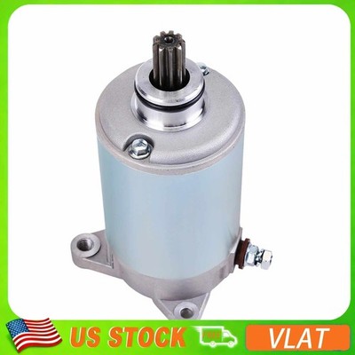 21040109100 Electric Starter Motor For Odes 800 1000 Utvs Atvs 2011 2012-2019