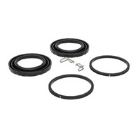 1X Dichtungssatz, Bremssattel ATE 13.0441-4806.2 Passend FüR Porsche
