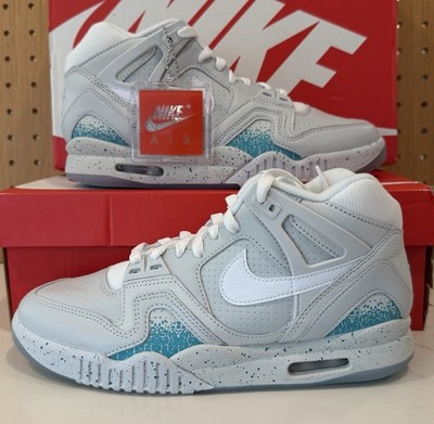 Nike Air Tech Challenge II Back to the US Open [Size 8-12 Men] *FAST SHIP*