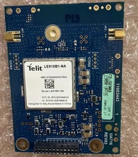 Tyco - LE9080-TF - DSC PowerSeries Pro - LE9080 Cellular Communicator