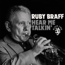 Hear Me Talkin von Ruby Braff | CD | Zustand sehr gut