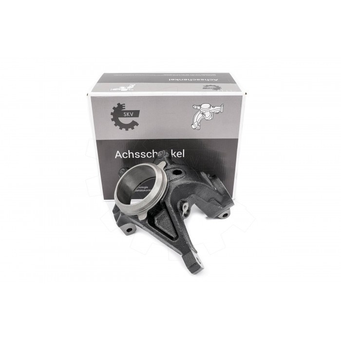 Fusée d'essieu avant gauche pour Berlingo Xsara 306 porte-fusée suspension direction