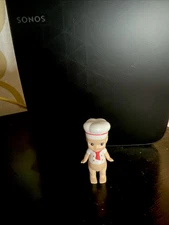 Sonny Angel sweet series chef secret *rare*