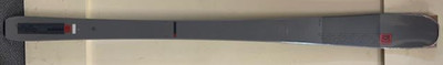 BRAND NEW! 2026 K2 MINDBENDER 85 RX SKIS 170cm w/ARMADA STAGE 10GW BINDINGS