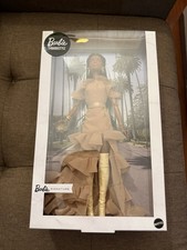 Barbie Signature @BarbieStyle Barbie “Brooklyn” AA Collector Doll NRFB