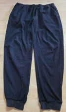 Livergy Herren Freizeit Hose Haushose Jogginghose Trainingshose Gr. 56 / 58 = XL