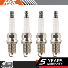 6 Pack PK16TT Platinum Spark Plugs Fits 2002-2007 Dodge Ram 1500 All engine