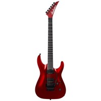 Jackson Pro Plus Series Soloist SLA2 Eb Red Crystal