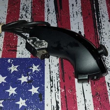 Nintendo Wii Nunchuk Wired Controller Black for Nintendo Wii