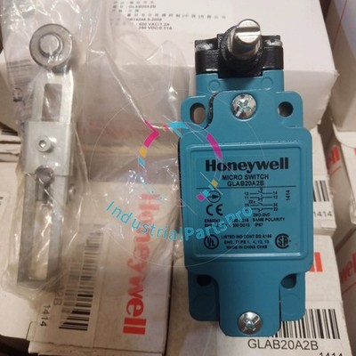 1PCS Honeywell GLAB20A2B New in box Travel limit switch GLAB20A2B