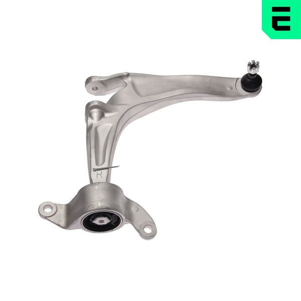 Querlenker Dreieckslenker Optimal G6-1556 Aluminium FüR Honda Civic 8 Hatchback-image