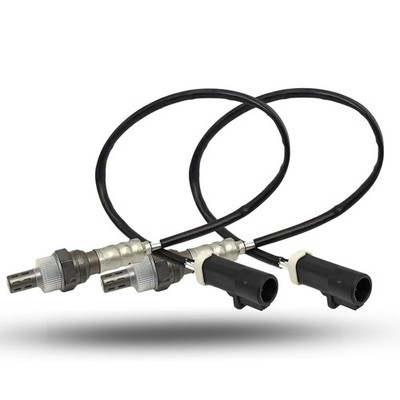 Sensor oxígeno aguas arriba, aguas abajo para Ford F150 1990-2010 F250 1999-2011