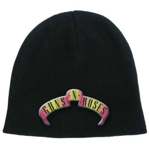 Guns N' Roses Appetite Official Beanie Hat