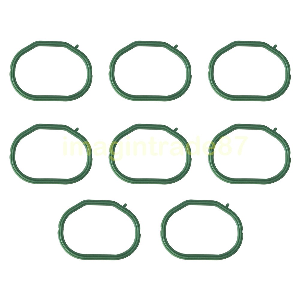 New Intake Manifold Position Gaskets 255738 For Maserati Quattroporte GT GC