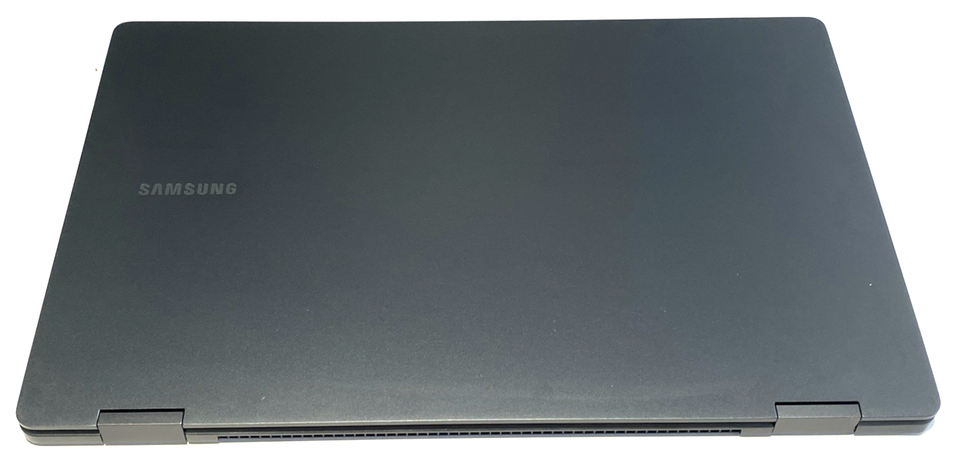 Damaged Samsung Galaxy NP750QFG - 15.6