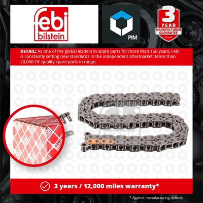 Timing Chain fits MERCEDES E400D 2.9D 2018 on OM656.929 A0009935300 A0009939000