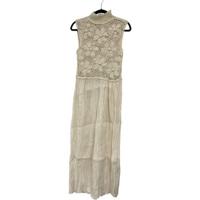 cute dresses for prom White Tulle and Blue Flowers Short Prom Dress, Cute A-Line Homecoming