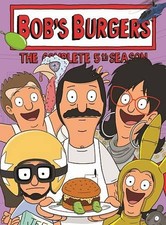 BOB'S BURGERS: THE COMPLETE 5TH SEASON