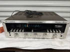 MARANTZ 2240B AM/FM STEREO RECEIVER Partially WORKING VINTAGE