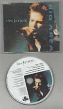 then jerico - big area cd single
