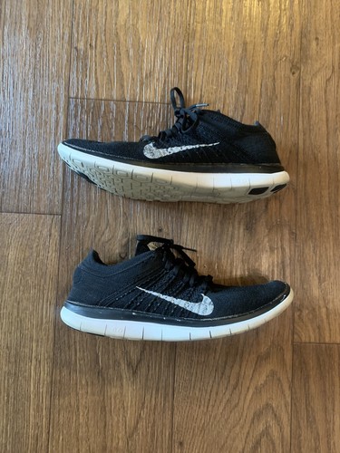 nike free run flyknit 4.0 mens
