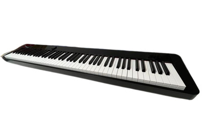 Casio Privia PX-S1000BK Electronic Digital Home Piano Black Very 