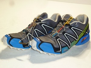salomon speedcross size 13