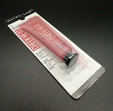 maybelline nude burn