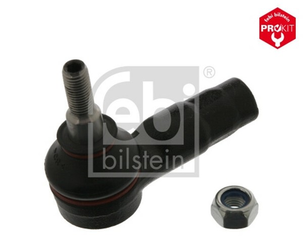Febi Spurstangenkopf Vorne Beidseitig FüR Fiat Scudonato Scudo Ulysse-image