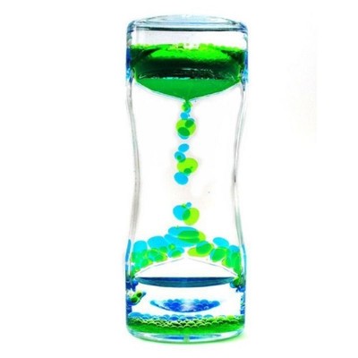 liquid motion bubbler timer
