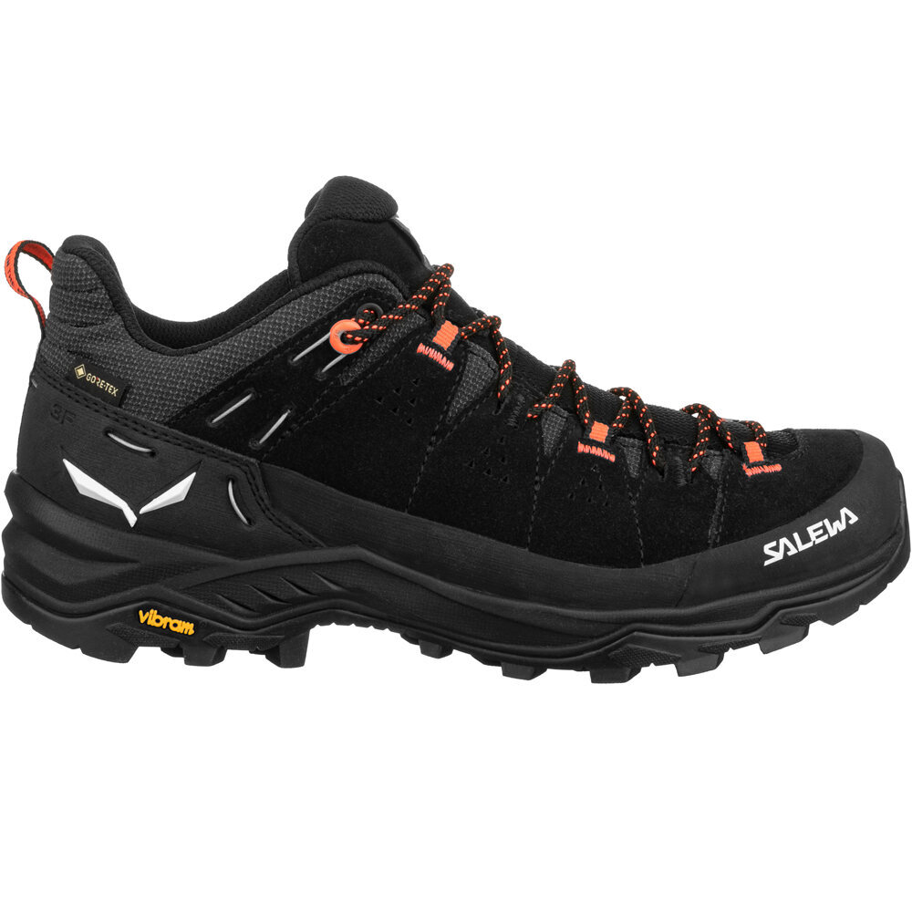 ZAPATILLAS MONTAÑA MUJER ALP TRAINER 2 GTX W