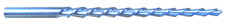 Image of Hand Taper Pin Reamer QUICK SPIRAL (Various sizes)