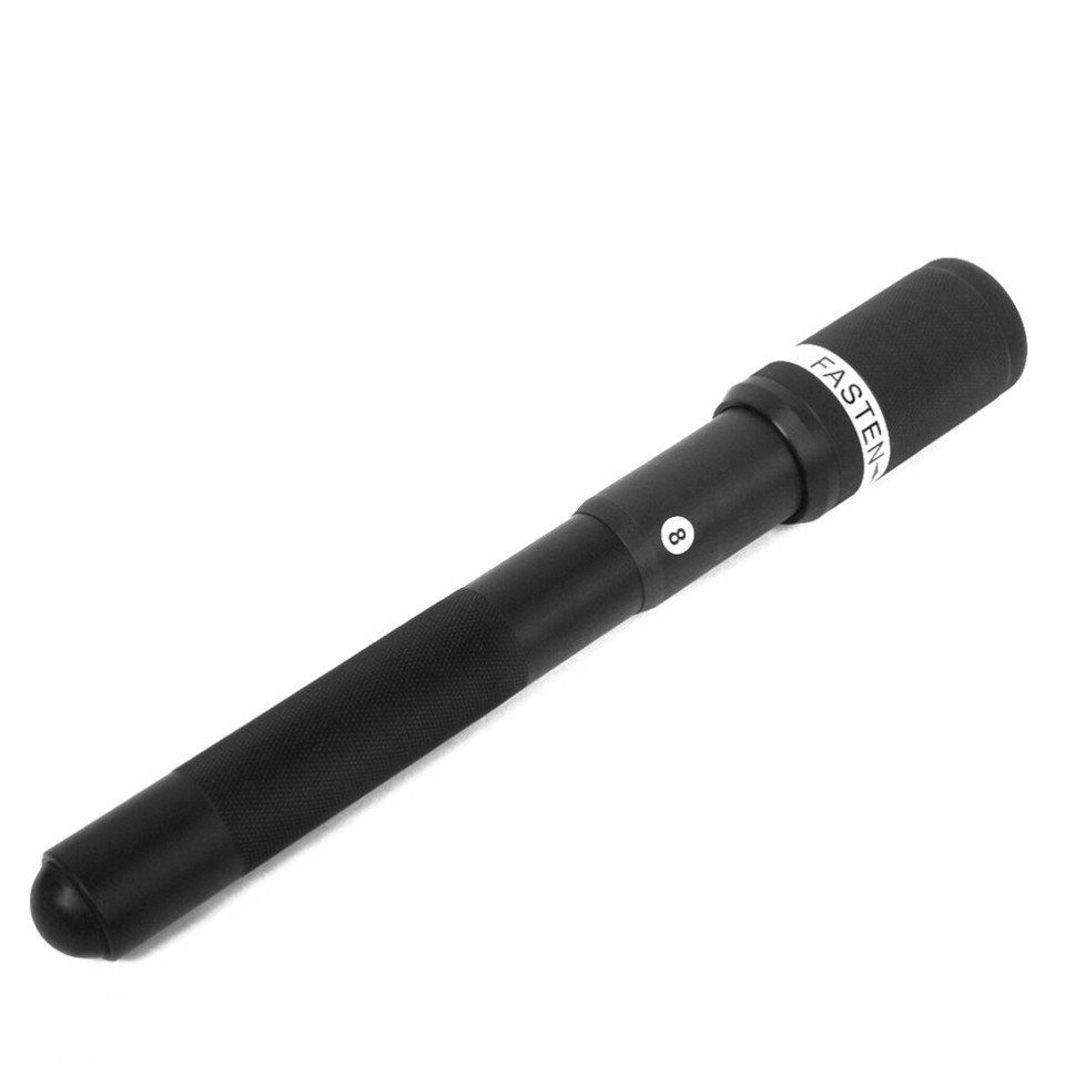 Telescopic Cue Extension Billiards Accessories Pool Extender Supplies