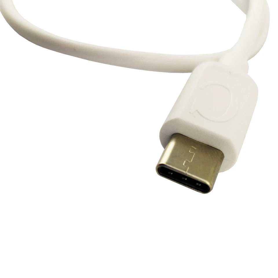 2A Charger USB-C Cable For Samsung Galaxy S10 S9 Note9 A9 A70 A60 A40s A20 Note8 - Image 4 of 4