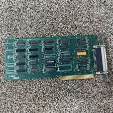 Iomega Expansion Card 0440400-001 Untested As Is Vintage