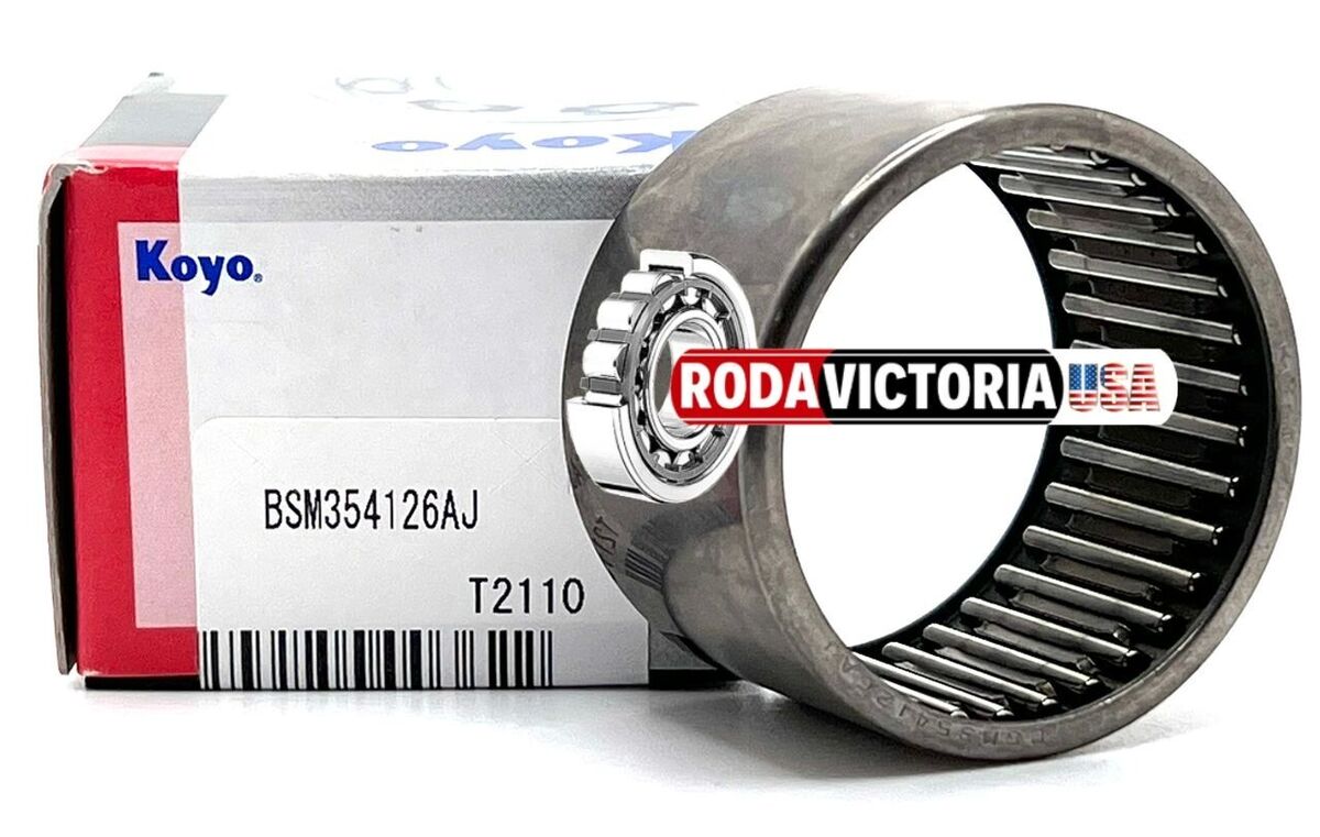 KOYO BSM354126 AJ (90364-35010 TOYOTA) Gearbox roller KOYO BSM354126 AJ (90364-35010 TOYOTA) Gearbox roller