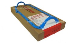 Fel-pro 1 Piece Oil Pan Gasket 1975-1984 Sb Chevy 400 350 327 307 283 265 Fel-pro 1 Piece Oil Pan Gasket 1975-1984 Sb Chevy 400 350 327 307 283 265